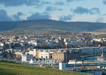 Isle of Man Budget Q&A
