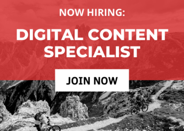 Digital Content Specialist
