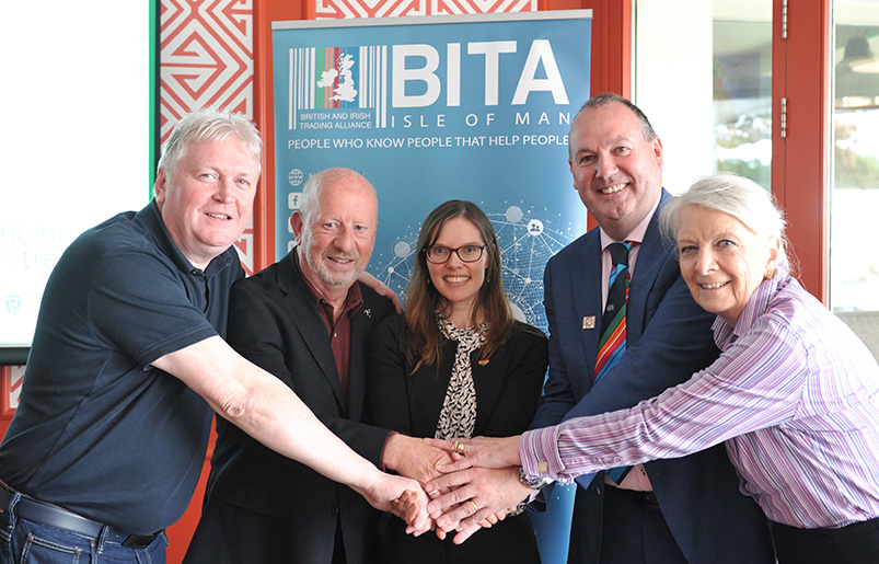 BITA announce as IOM media partner