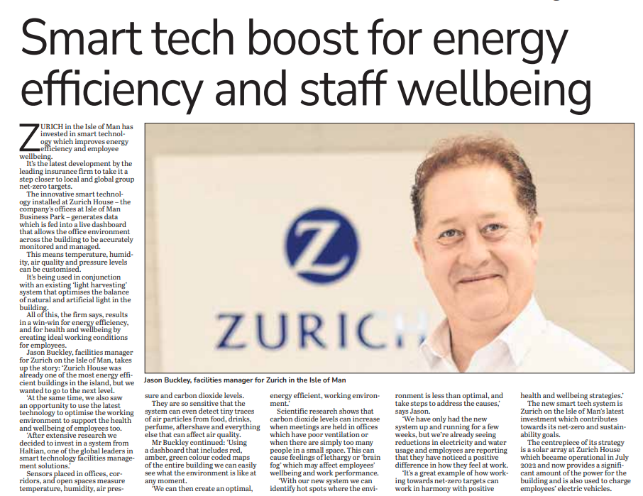 Tuesday 18th March, Examiner